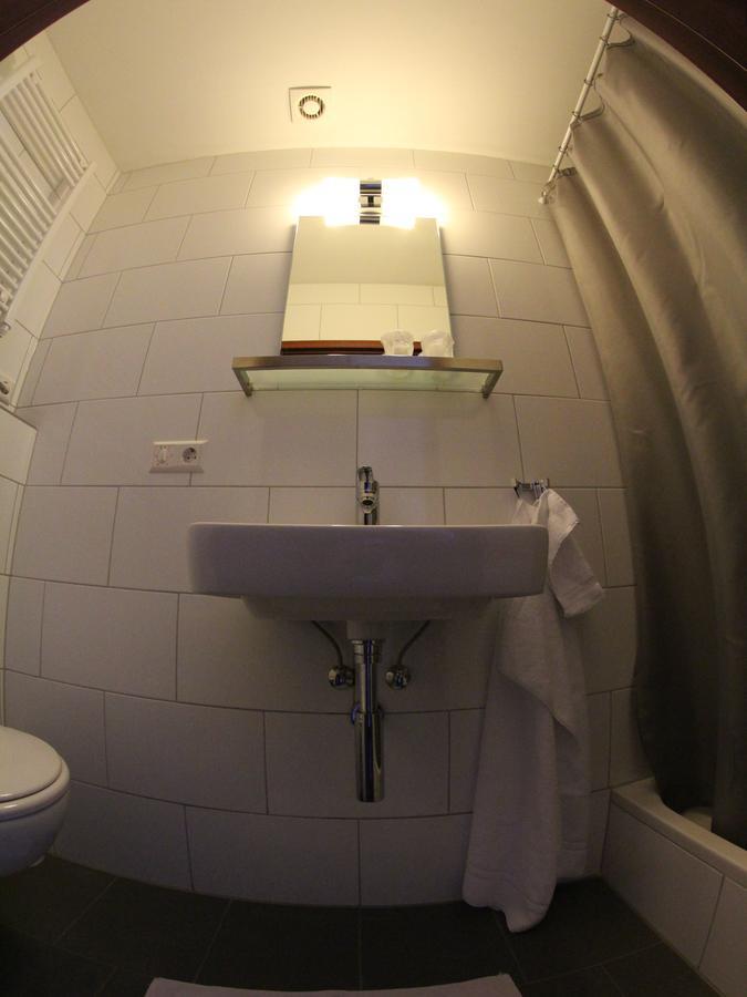 Hotel Deutscher Kaiser Baden-Baden Exteriör bild